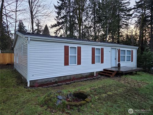 161 E Greenwood Ln, Shelton, WA, 98584-7343 | Card Image