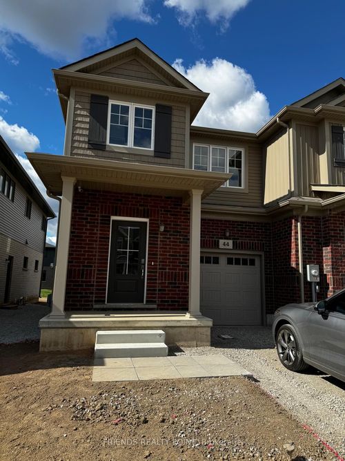 44 Samuel Ave, Fonthill, ON, L3E0G6 | Card Image