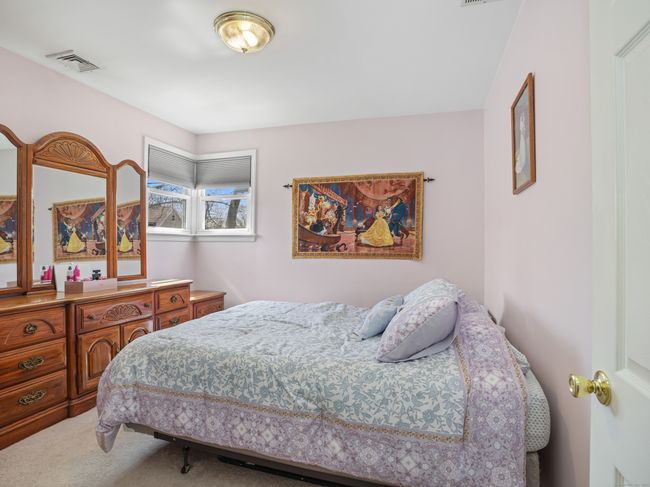 8 Randolph Pl, House other with 2 bedrooms, 1 bathrooms and null parking in Trumbull CT | Image 11