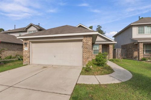 6157 Dunsmore Canyon Ln, Porter, TX, 77365-7189 | Card Image