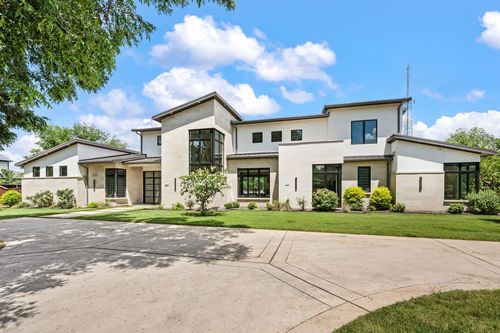 2311 Lonesome Dove Rd, Southlake, TX, 76092-3319 | Card Image