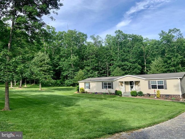 4970 Moreland Gap Rd, House other with 3 bedrooms, 2 bathrooms and null parking in NEW MARKET VA | Image 35