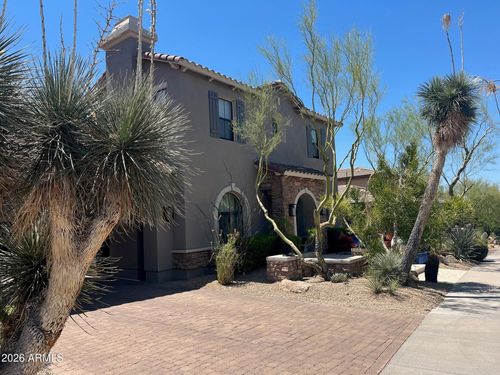 10121 E Ridgerunner Drive, Scottsdale, AZ, 85255 | Card Image