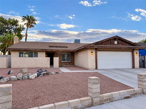 4124 Autumn St, Las Vegas, NV, 89120-1454 | Card Image