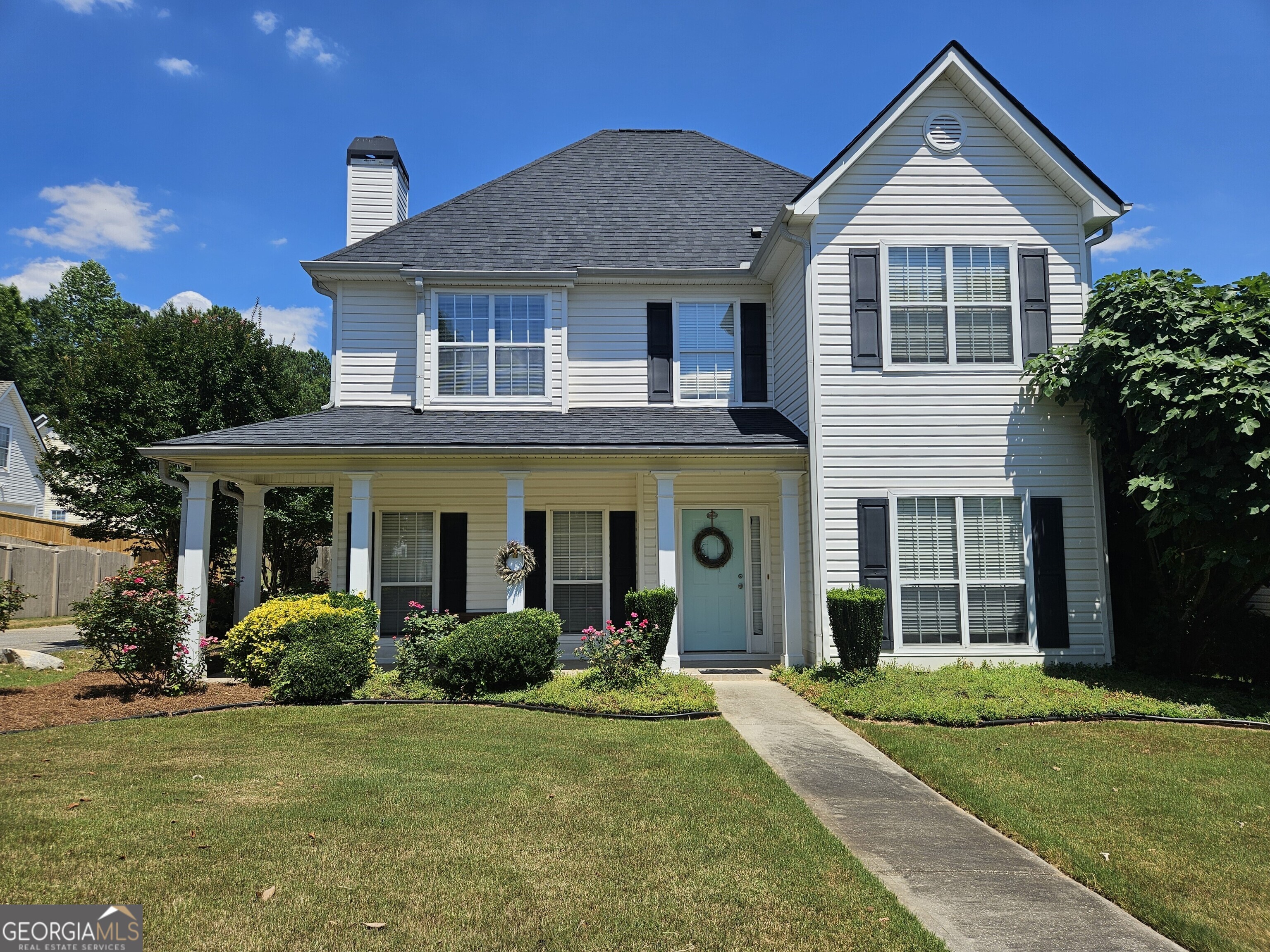 Cottage Ln, Newnan, GA 30265