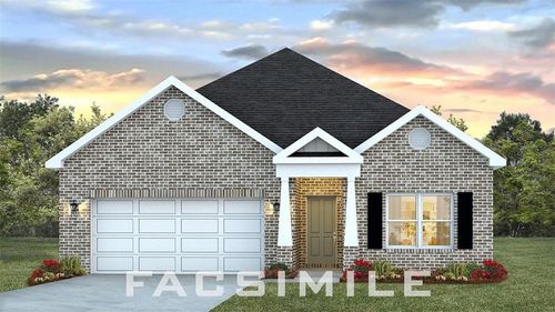 8202 Yona Trail, Saraland, AL, 36571 | Card Image