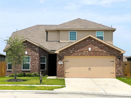 10707 Gossypium Ct, Richmond, TX, 77469-3271 | Card Image