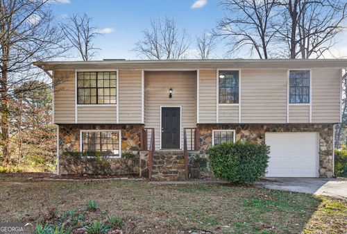 4453 Blackbirch Ln, Decatur, GA, 30034-6303 | Card Image