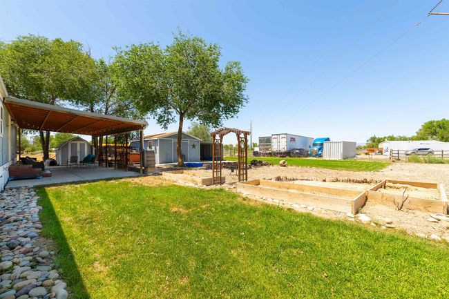 2896 River St, House other with 2 bedrooms, 2 bathrooms and null parking in Grand Junction CO | Image 20