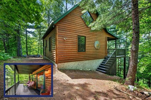 28527 King Arthurs Ct, Danbury, WI, 54830-4430 | Card Image