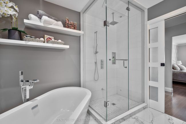 20 Fox Run Lane, House other with 6 bedrooms, 4 bathrooms and 3 parking in Bradford ON | Image 17