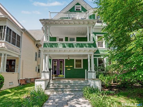 3-146 Mansfield St, New Haven, CT, 06511-3537 | Card Image