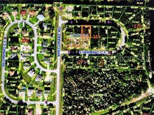 204 Starling Ct, POINCIANA, FL, 34759 | Card Image