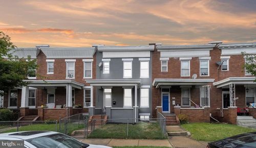 1810 E 31st St, BALTIMORE, MD, 21218-3734 | Card Image