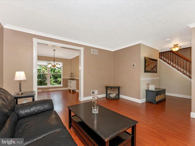 5553 Sponseller Ct, House other with 4 bedrooms, 3 bathrooms and null parking in NEW MARKET MD | Image 10