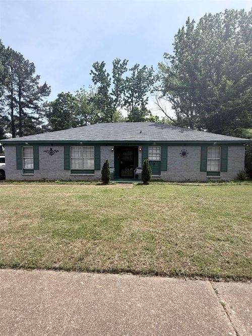 3784 Brookmeade St, Memphis, TN, 38127-4656 | Card Image