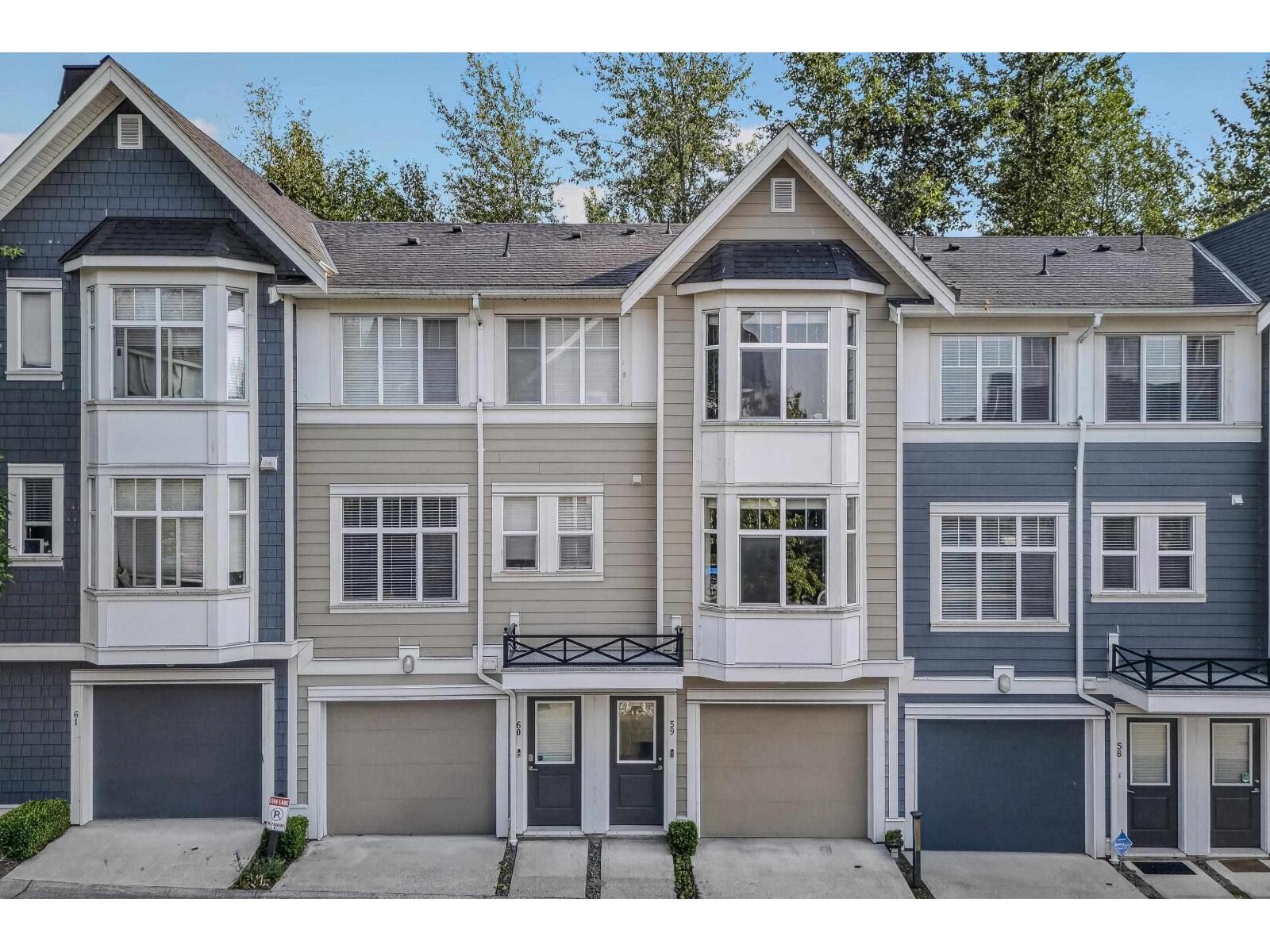 Residential in Langley