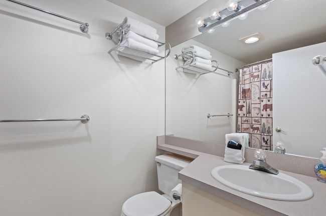 140 - 180 Vista Ln, Condo with 1 bedrooms, 1 bathrooms and null parking in Bigfork MT | Image 31