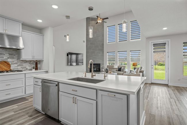 open floor plan | Image 13