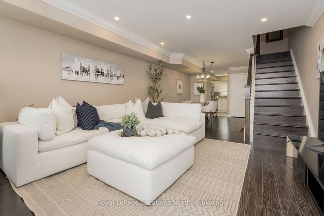 59 Cranberry Surf, Condo with 3 bedrooms, 2 bathrooms and 1 parking in Collingwood ON | Image 15