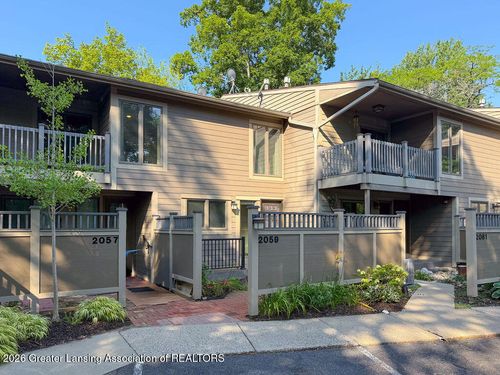 8-2059 Hamilton Road, Okemos, MI, 48864 | Card Image