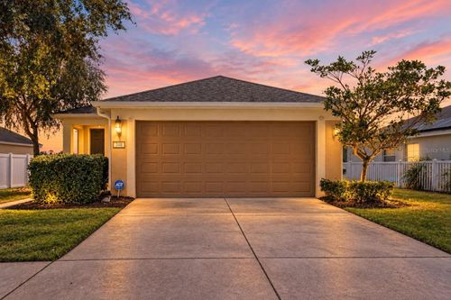 348 Alpine Thistle Dr, BROOKSVILLE, FL, 34604-1484 | Card Image