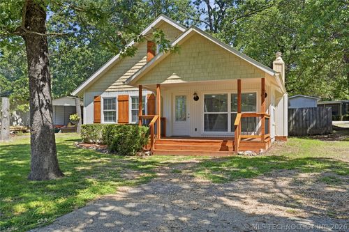 453684 Osage Ave, Afton, OK, 74331-8554 | Card Image