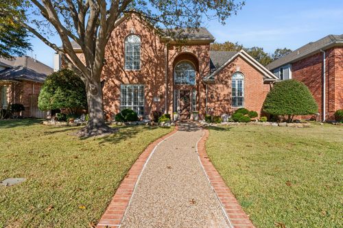 3505 Bradford Dr, Richardson, TX, 75082-2407 | Card Image