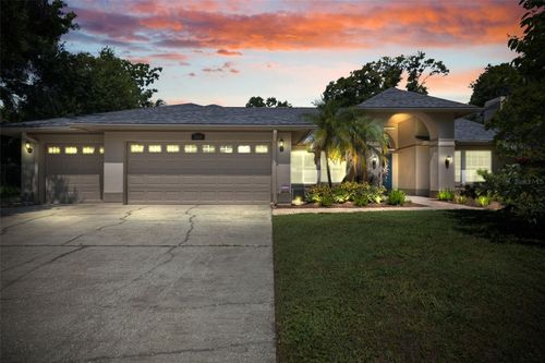 1017 Woodcrest Ave, SAFETY HARBOR, FL, 34695-4412 | Card Image