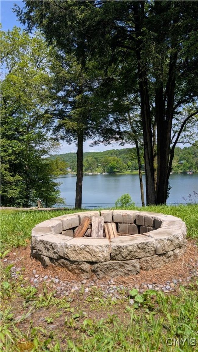 Fire Pit with View! | Image 5