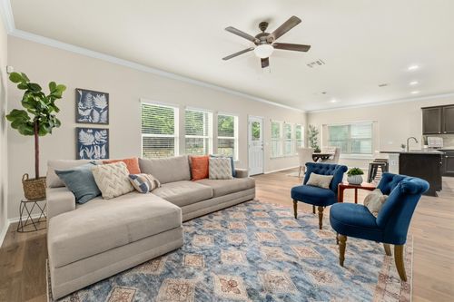 10124 Pinnacle Crest Loop, Austin, TX, 78747-2766 | Card Image