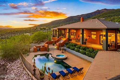 5231 N Winnetka Court, Tucson, AZ, 85749 | Card Image