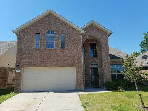 946 Bowie Dr, Lavon, TX, 75166-1758 | Card Image
