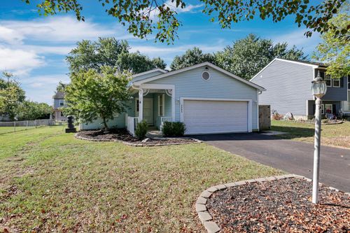 2305 Spring Cress Ave, Grove City, OH, 43123-9259 | Card Image