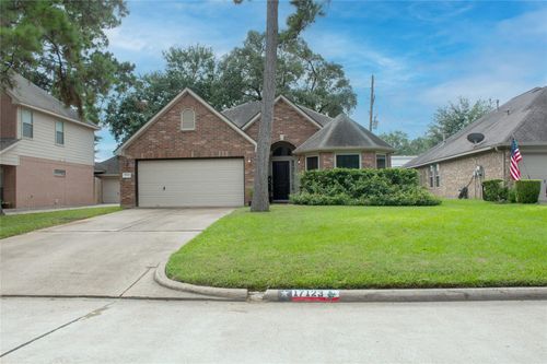 17123 Ginger Fields Ln, Tomball, TX, 77377-8123 | Card Image