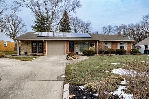 2226 Tampico Trail, Bellbrook, OH, 45305 | Card Image