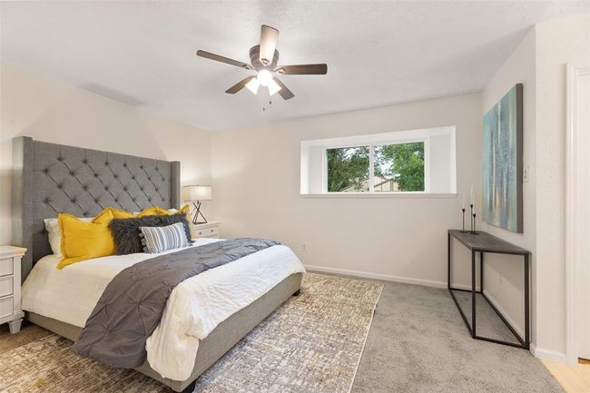 Primary bedroom featuring ample space and natural light. | Image 13