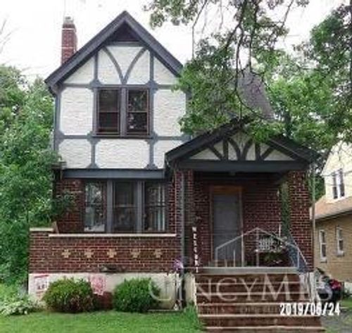 5015 Casa Loma Blvd, Cincinnati, OH, 45238-3721 | Card Image