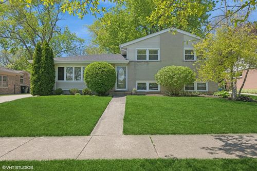 306 N Gibbons Ave, Arlington Heights, IL, 60004-6453 | Card Image