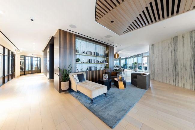 APT-705 - 501 West Ave, Condo with 1 bedrooms, 2 bathrooms and 1 parking in Austin TX | Image 23