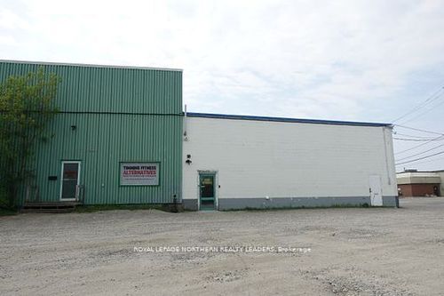 d-440 Algonquin Blvd E, Timmins, ON, P4N1B7 | Card Image