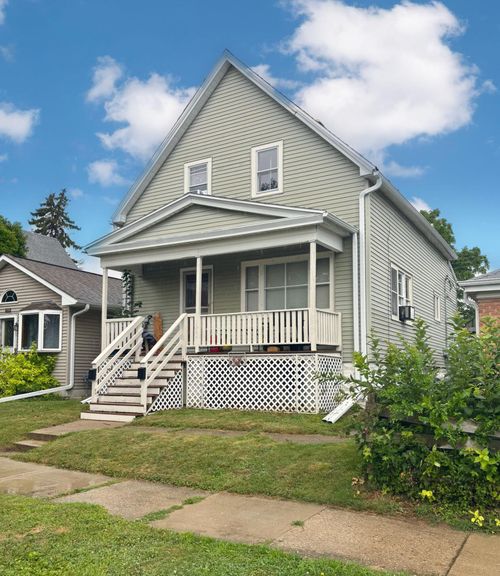 3944 E Underwood Ave, Cudahy, WI, 53110-2015 | Card Image