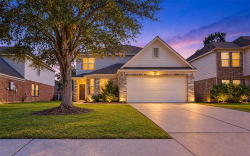 20518 Fall Foliage Dr, Humble, TX, 77338-6432 | Card Image