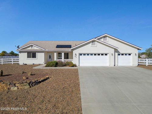 360 Homestead Mesa Dr, Chino Valley, AZ, 86323-9110 | Card Image