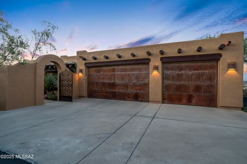 5480 W Sharpshooter Court, Tucson, AZ, 85743 | Card Image