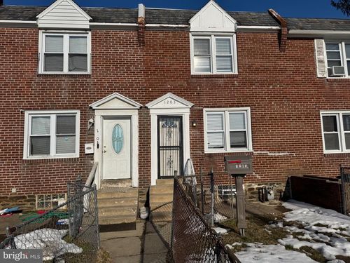 1203 Edgehill Rd, DARBY, PA, 19023-1413 | Card Image