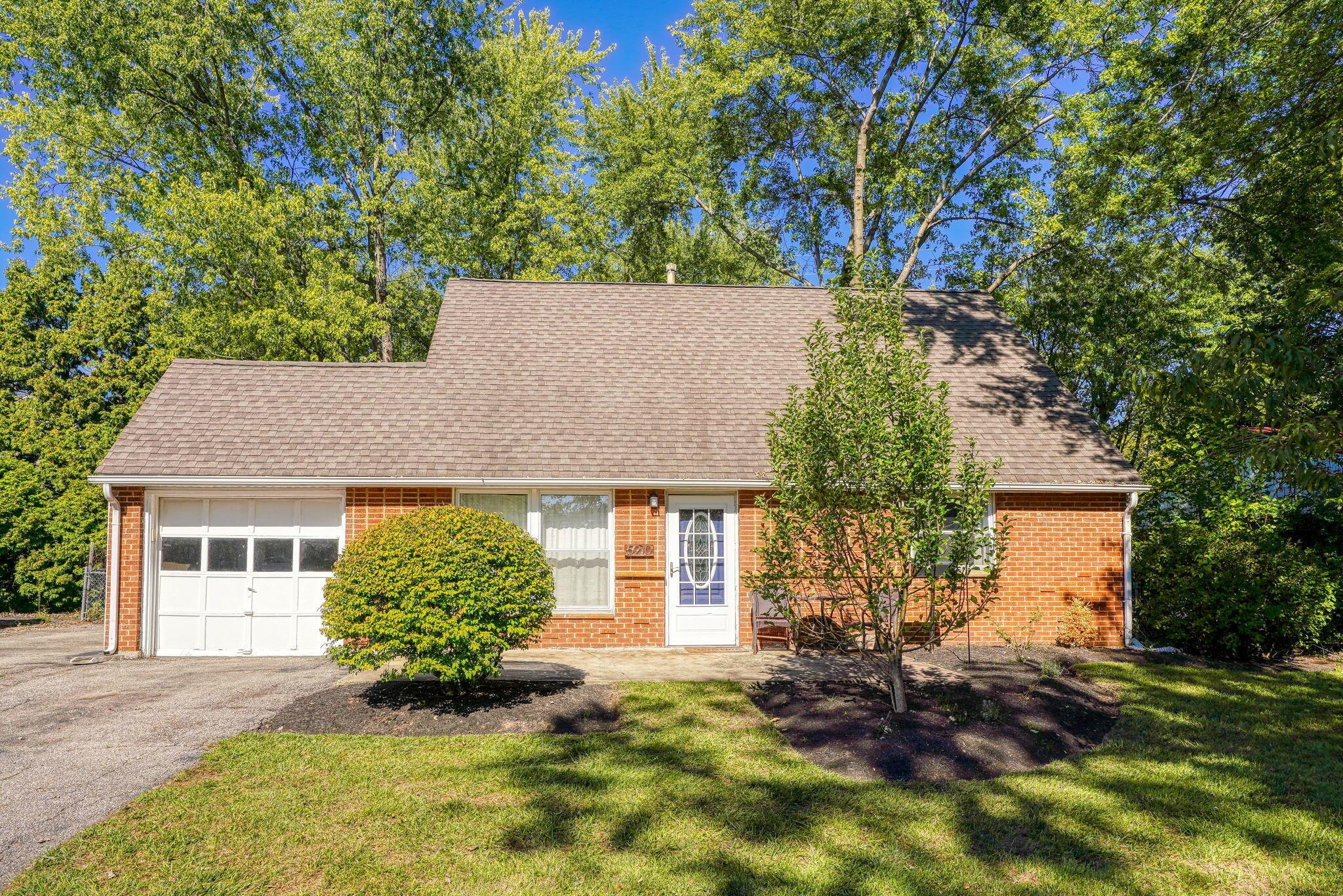 Drivemere Rd, Hilliard, OH 43026