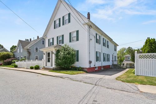 50-48 Orchard St, Amesbury, MA, 01913-1523 | Card Image