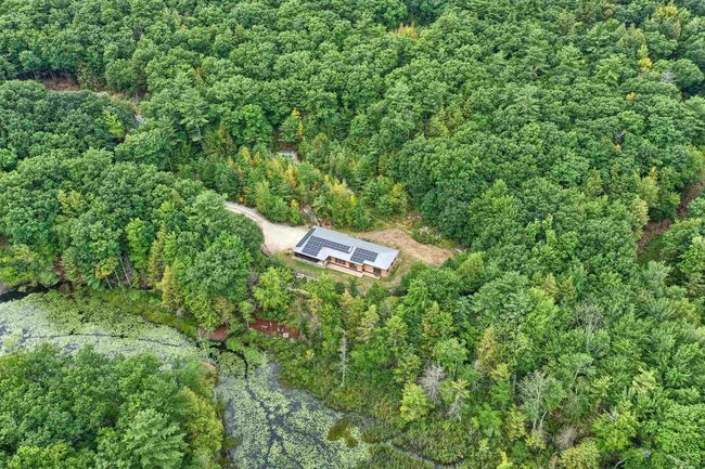 24 Hidden Pond Dr, House other with 3 bedrooms, 3 bathrooms and null parking in Amherst NH | Image 35