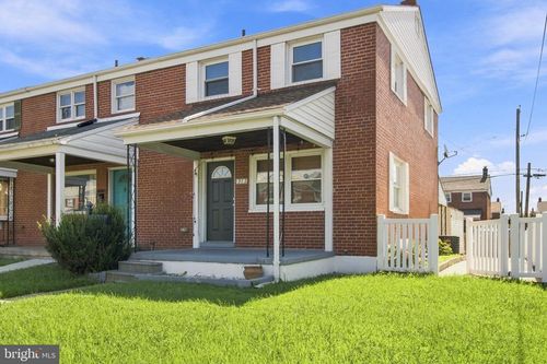 1923 Wareham Rd, BALTIMORE, MD, 21222-4627 | Card Image